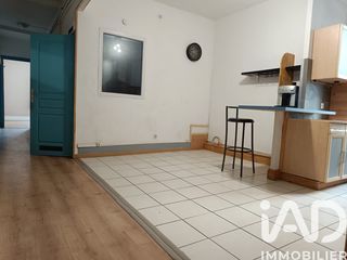  Appartement � vendre 4 pi�ces 64 m�