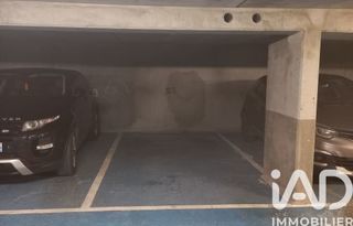  Parking / Garage � vendre 1 m�