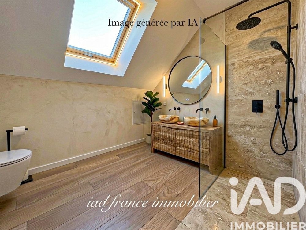 � vendre  Maison Orgeval (78630)