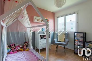  Appartement � vendre 3 pi�ces 62 m�