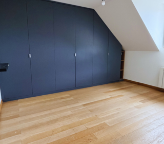  Appartement � vendre 3 pi�ces 64 m�