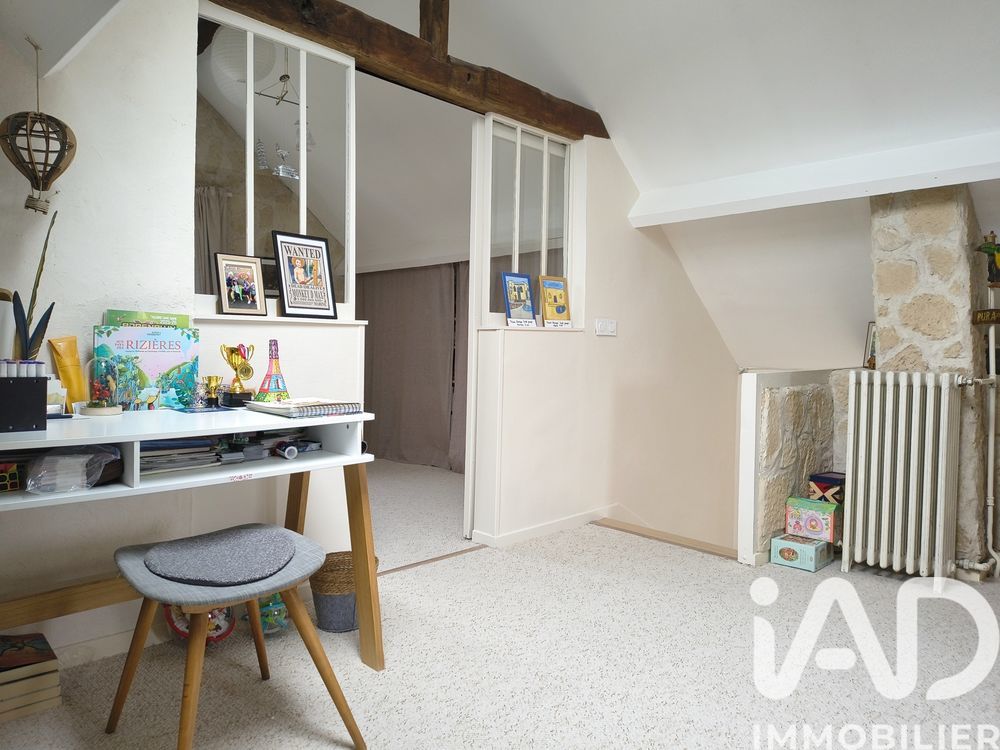 � vendre  Maison Plaisir (78370)