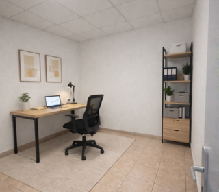  Immeuble � vendre 214 m�