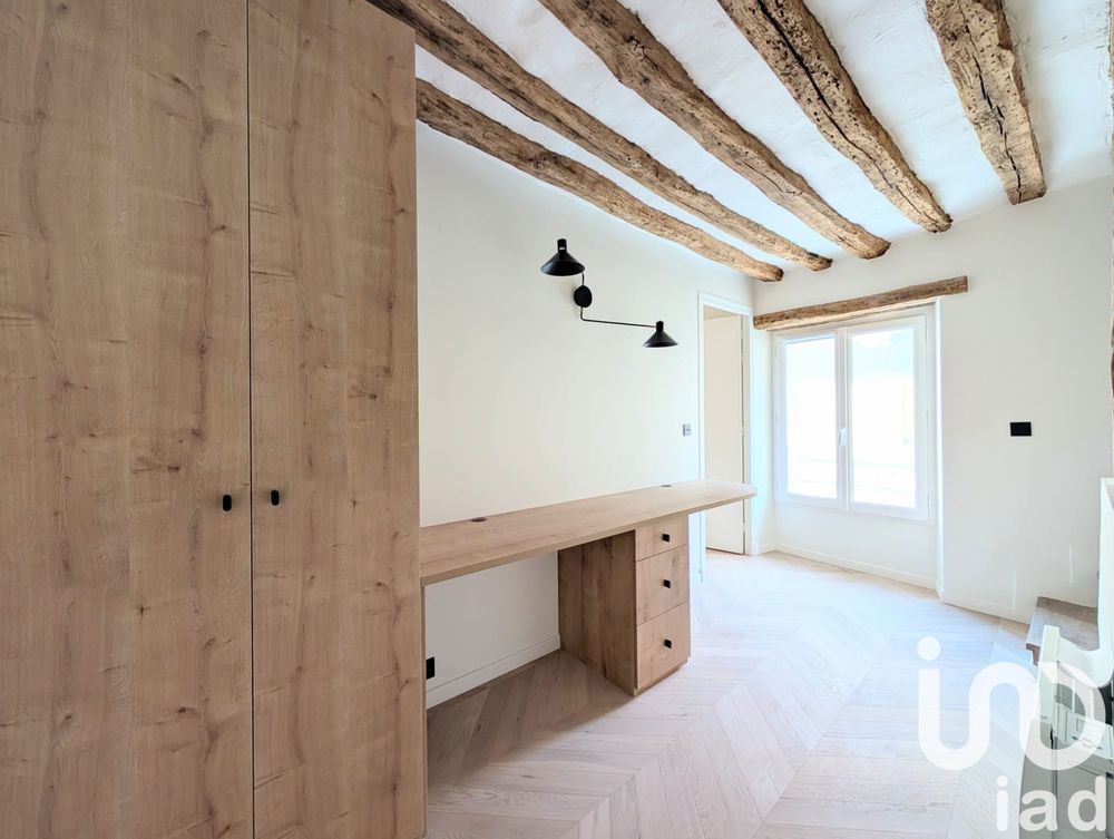 � vendre  Appartement Versailles (78000)