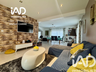  Maison � vendre 7 pi�ces 168 m�