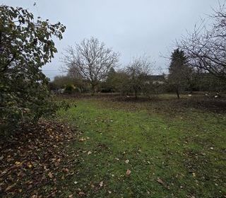  Terrain � vendre 638 m�