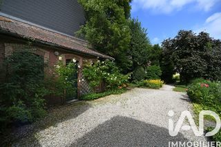  Maison � vendre 8 pi�ces 240 m�