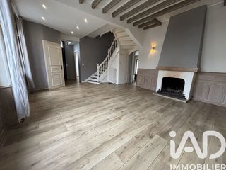  Maison � vendre 8 pi�ces 188 m�