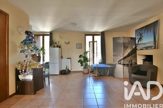  Appartement � vendre 3 pi�ces 61 m�