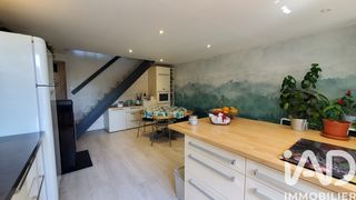  Maison � vendre 5 pi�ces 110 m�