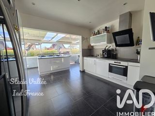  Maison � vendre 5 pi�ces 128 m�