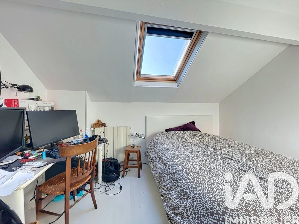 � vendre  Maison Sartrouville (78500)