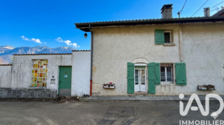  Maison � vendre 6 pi�ces 163 m�