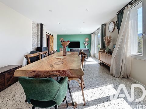   Vente Maison/villa 4 pi�ces Maison - 4 pi�ce(s) - 124 m�