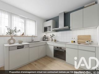  Maison � vendre 5 pi�ces 140 m�