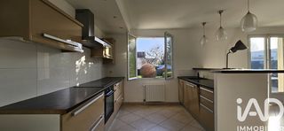  Maison � vendre 4 pi�ces 102 m�