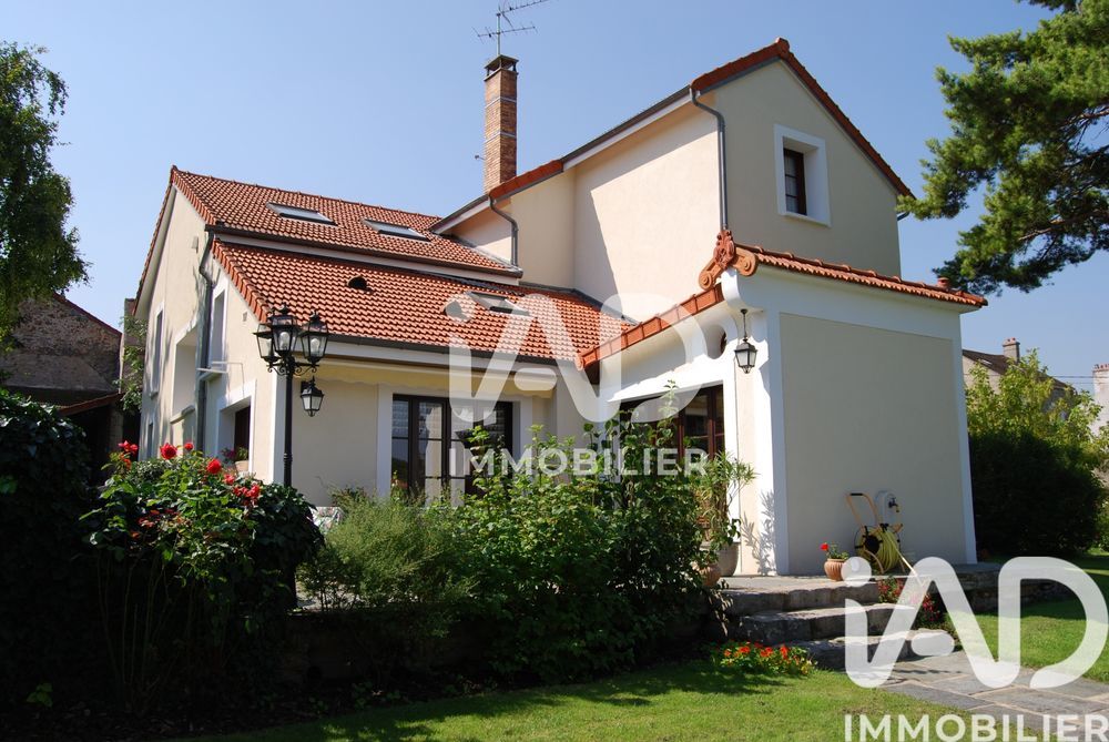 � vendre  Maison Grigny (91350)