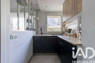  Appartement � vendre 3 pi�ces 60 m�