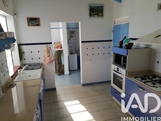  Maison � vendre 4 pi�ces 119 m�