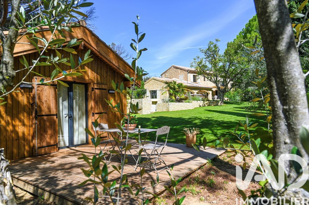 � vendre  Maison Vaison-la-Romaine (84110)