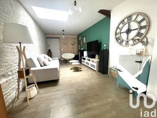  Maison � vendre 10 pi�ces 248 m�