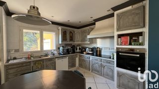  Maison � vendre 5 pi�ces 198 m�