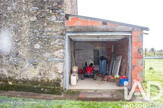  Maison � vendre 3 pi�ces 90 m�