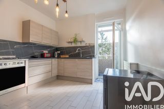  Appartement � vendre 4 pi�ces 75 m�