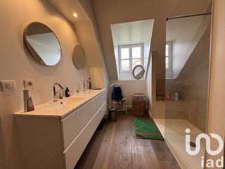  Maison � vendre 7 pi�ces 165 m�