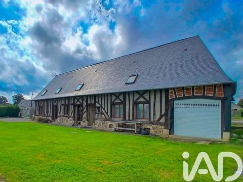   Vente Long�re 3 pi�ces Maison - 3 pi�ce(s) - 107 m�