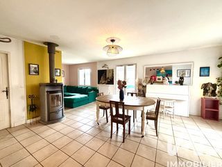  Maison � vendre 4 pi�ces 90 m�