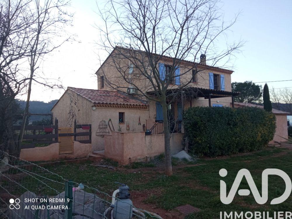 � vendre  Maison Le Luc (83340)
