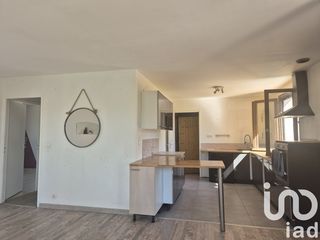  Maison � vendre 4 pi�ces 80 m�