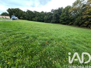  Terrain � vendre 882 m�