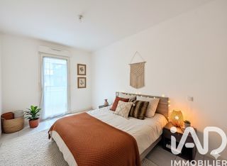  Appartement � vendre 2 pi�ces 41 m�