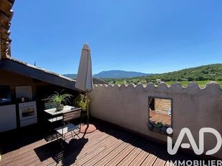  Maison � vendre 4 pi�ces 78 m�