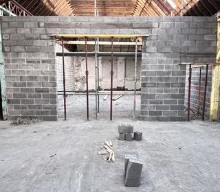  Parking / Garage � vendre 39 m�