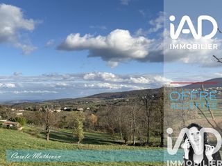  Terrain � vendre 1428 m�