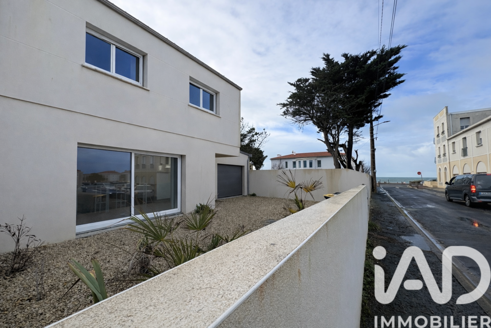 � vendre  Maison Saint-Hilaire-de-Riez (85270)