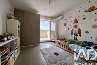  Appartement � vendre 4 pi�ces 96 m�