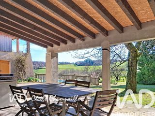  Maison � vendre 7 pi�ces 153 m�