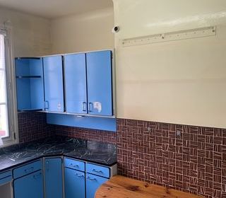  Appartement � vendre 3 pi�ces 62 m�