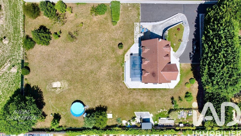 � vendre  Maison Barbizon (77630)