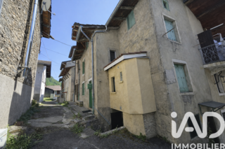  Maison � vendre 3 pi�ces 60 m�