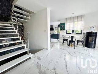  Maison � vendre 5 pi�ces 140 m�