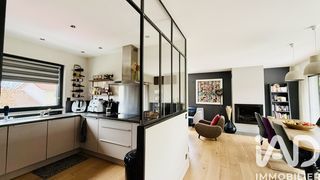  Maison � vendre 6 pi�ces 135 m�