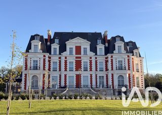  Appartement � vendre 4 pi�ces 98 m�