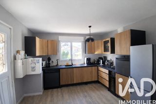  Maison � vendre 3 pi�ces 61 m�