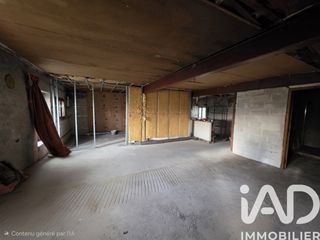  Maison � vendre 3 pi�ces 130 m�