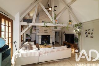  Maison � vendre 8 pi�ces 190 m�